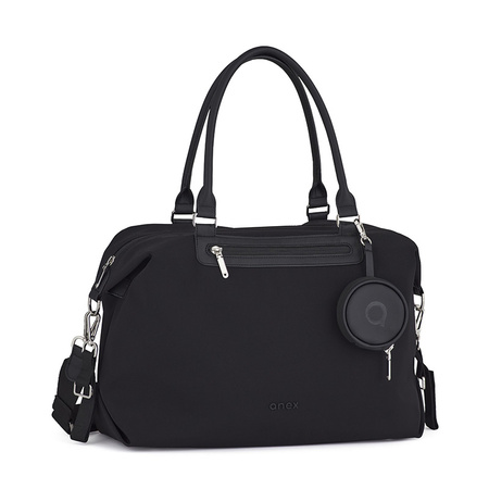 Anex Uniwersalna Torba do przewijania Czarna