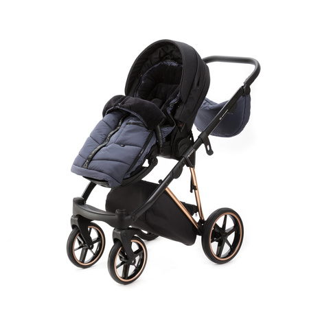 Adamex Śpiworek Miu-Mio Everest Anthracite