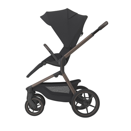 Espiro Noble 10 Majestic wózek głęboko-spacerowy 2w1