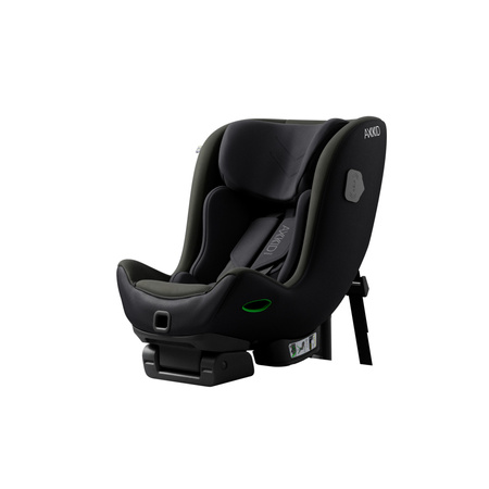 Axkid Minikid 4 Pro Forest Moss Green fotelik samochodowy 61–125 cm (0-36 kg)