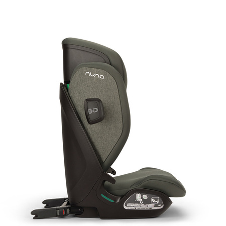 Nuna AACE LX Forest fotelik samochodowy 15-36 kg (100-150 cm)