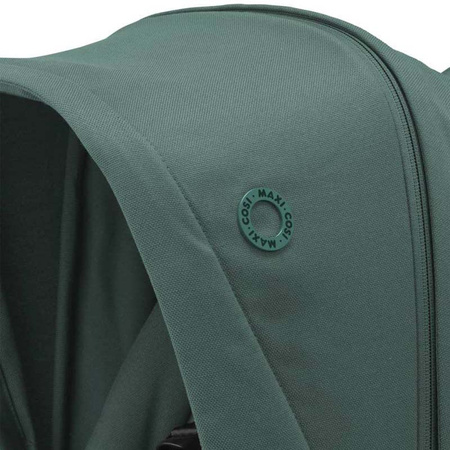 Maxi Cosi Leona 2 Select Grey wózek spacerowy