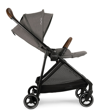Nuna Ixxa Granite wózek spacerowy