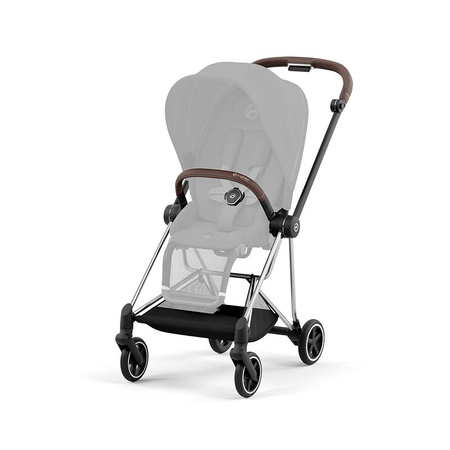 Cybex Mios stelaż Chrome Black