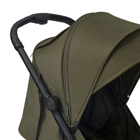 Future Design X-Ray Dusty Khaki wózek spacerowy