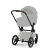 Cybex Priam 5.0 stelaż Champagne Gold do wózka