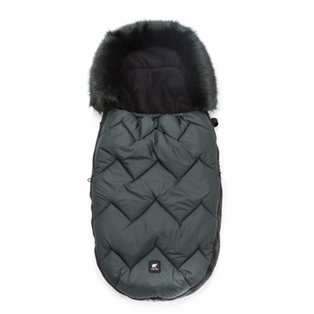 Adamex Śpiworek Miu-Mio K2 Dark Green