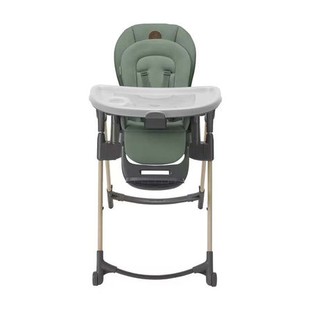 Maxi Cosi Minla Beyond Green Eco krzesełko do karmienia