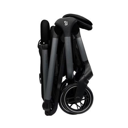 Maxi Cosi Wózek Oxford Cabin Black Onyx wózek spacerowy