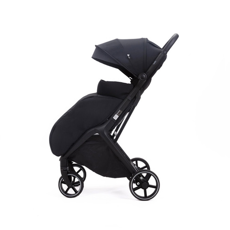 Adamex Bello Black wózek spacerowy