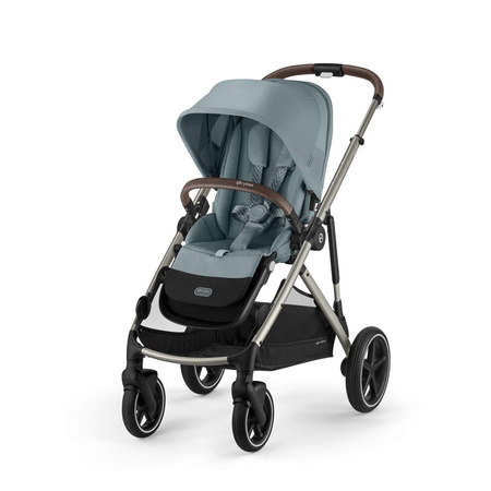 Cybex Gazelle S Stormy Blue Wózek Spacerowy