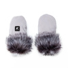 Adamex Rękawiczki Miu-Mio Polaris Winter Grey