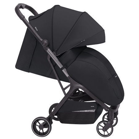 Carrello Nova Coral Black wózek spacerowy