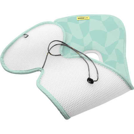 AeroMoov Wkładka do fotelików samochodowych 9-18kg Cute Cubes