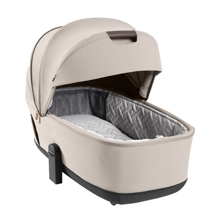 Carrello Ultra CRL-6527 Ice Grey wózek głęboko-spacerowy 2w1