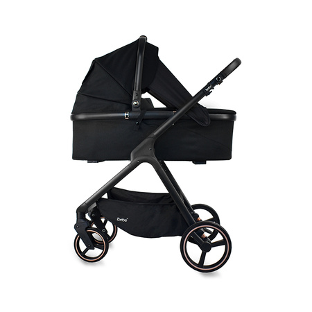 ibebe ICE wózek głęboko-spacerowy 2w1