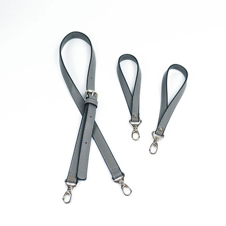 Joissy Organizer do wózka Elen Dark Grey