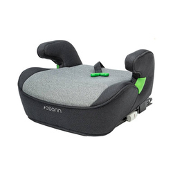 OSANN LUX Isofix i-Size Universe Grey podstawka samochodowa