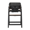 Espiro Allure 11 Timber Black Krzesełko do karmienia