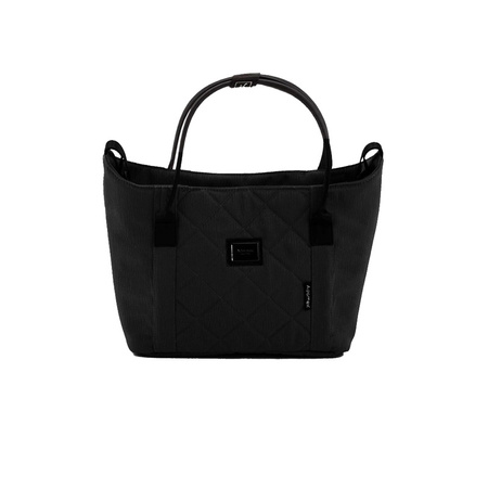 Adamex Alfa Natura Carbon wózek 2w1 głęboko-spacerowy