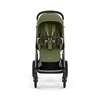 Cybex Talos S Lux Moss Green Wózek spacerowy