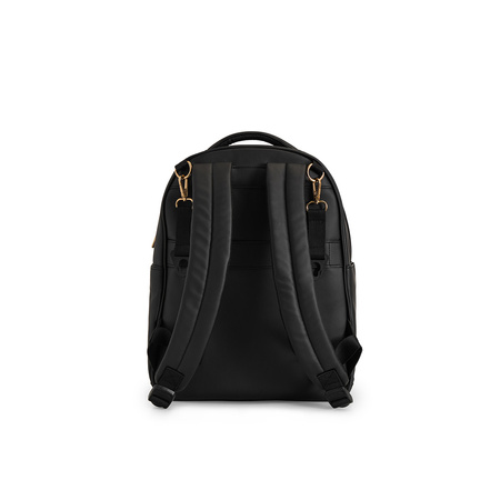 Future Design Inspiro Pure Black wózek 2w1 głęboko-spacerowy