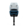 Cybex Anoris Si Style Opal Blue fotelik samochodowy 76-125 cm