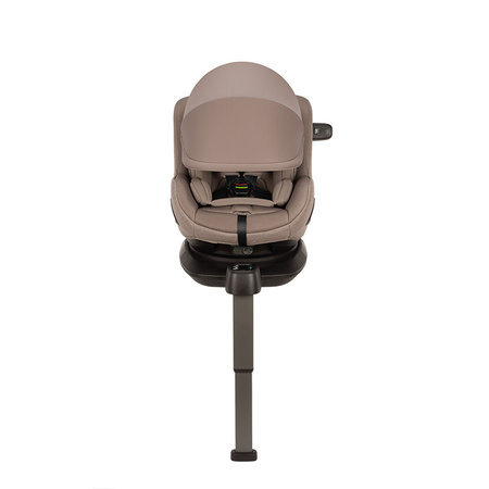 Nuna Pruu Aire Cedar fotelik samochodowy 0-19 kg (40-105cm)