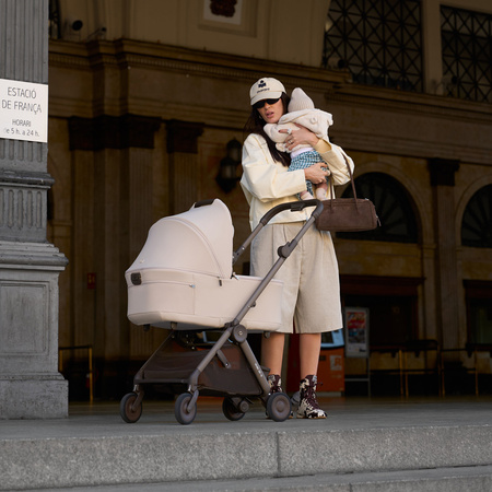 Anex Gondola do Air-Q Muna