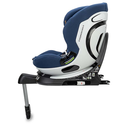 Storchenmuhle Niki Kid fotelik od 76 cm do 150 cm