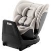 Britax Romer Swivel-Grow Max Air Soft Taupe fotelik samochodowy 40 - 125 cm