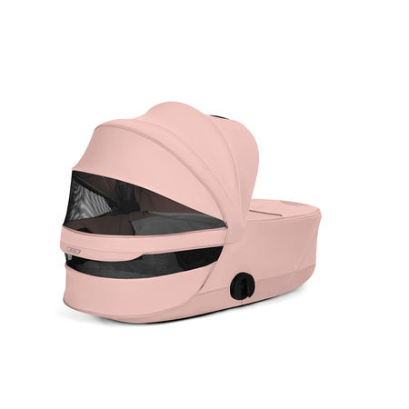 Cybex Priam 5.0 gondola Peach Pink