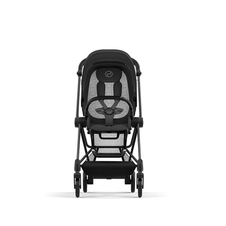 Cybex Mios tapicerka siedziska Sepia Black
