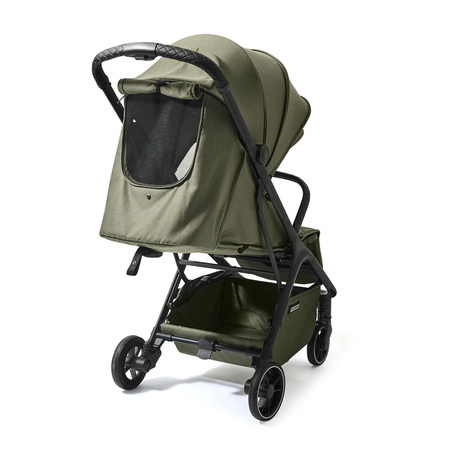 Future Design X-Ray Misty Olive wózek spacerowy
