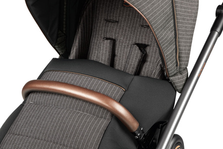 Peg Perego Veloce Fiat 500 Wózek spacerowy