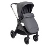 Chicco Bellagio Black Satin wózek spacerowy