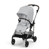 Cybex Melio Fog Grey wózek spacerowy