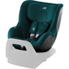 Britax Romer Dualfix 5Z Atlantic Green fotelik samochodowy 61 - 105 cm