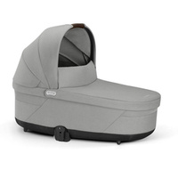 Stone Grey