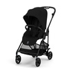 Cybex Melio 2025 Magic Black wózek spacerowy