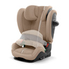 Cybex Pallas G2 PLUS Almond Beige Fotelik Samochodowy 76-150 cm
