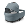 Cybex Gondola S Lux Stormy Blue