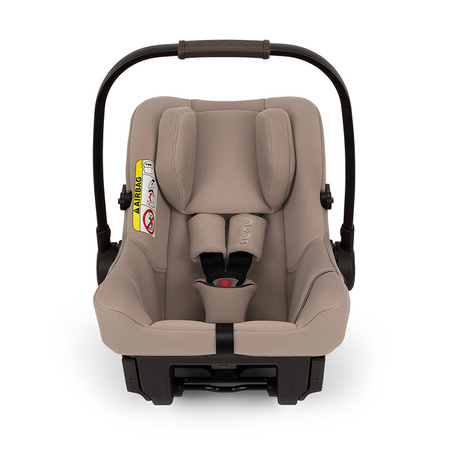 Nuna Pipa Urbn Caviar fotelik samochodowy 0-13 kg (40-75 cm)