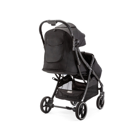 Adamex Tino Black wózek spacerowy