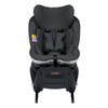 BeSafe iZi Twist i-Size Antracyt Mesh fotelik samochodowy 61 - 105 cm 