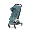 Cybex Orfeo 2026 Stormy Blue wózek spacerowy