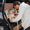 Britax Romer Dualfix Pro M Style Balsam fotelik samochodowy 61- 105 cm