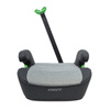 OSANN LUX Isofix i-Size Universe Grey podstawka samochodowa