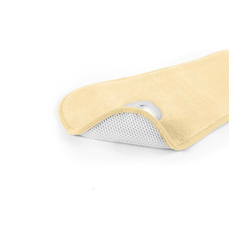 AeroMoov Wkładka do dziecięcych wózków spacerowych Vanilla