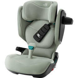 Britax Romer Kidfix Pro Style Sage Green Fotelik samochodowy 100-150 cm